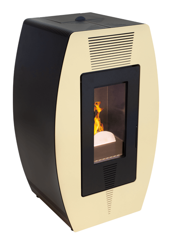 Euroalpi pellet stoves - Ortles